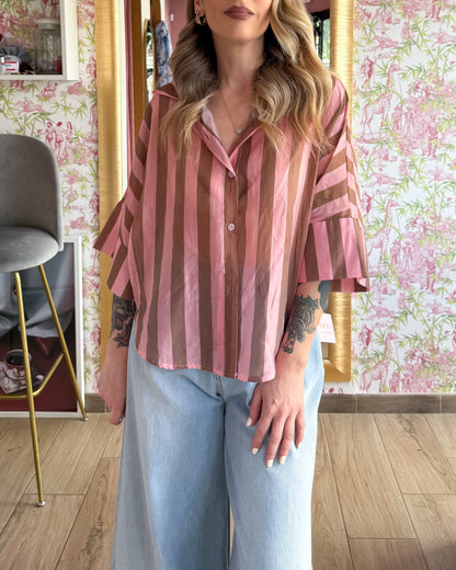 Camicia Tecla