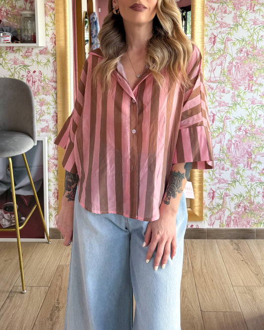 Camicia Tecla