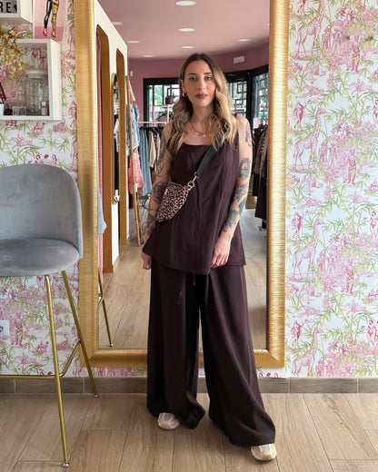 Coordinato Gilda