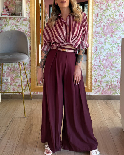 Pantaloni Sunny