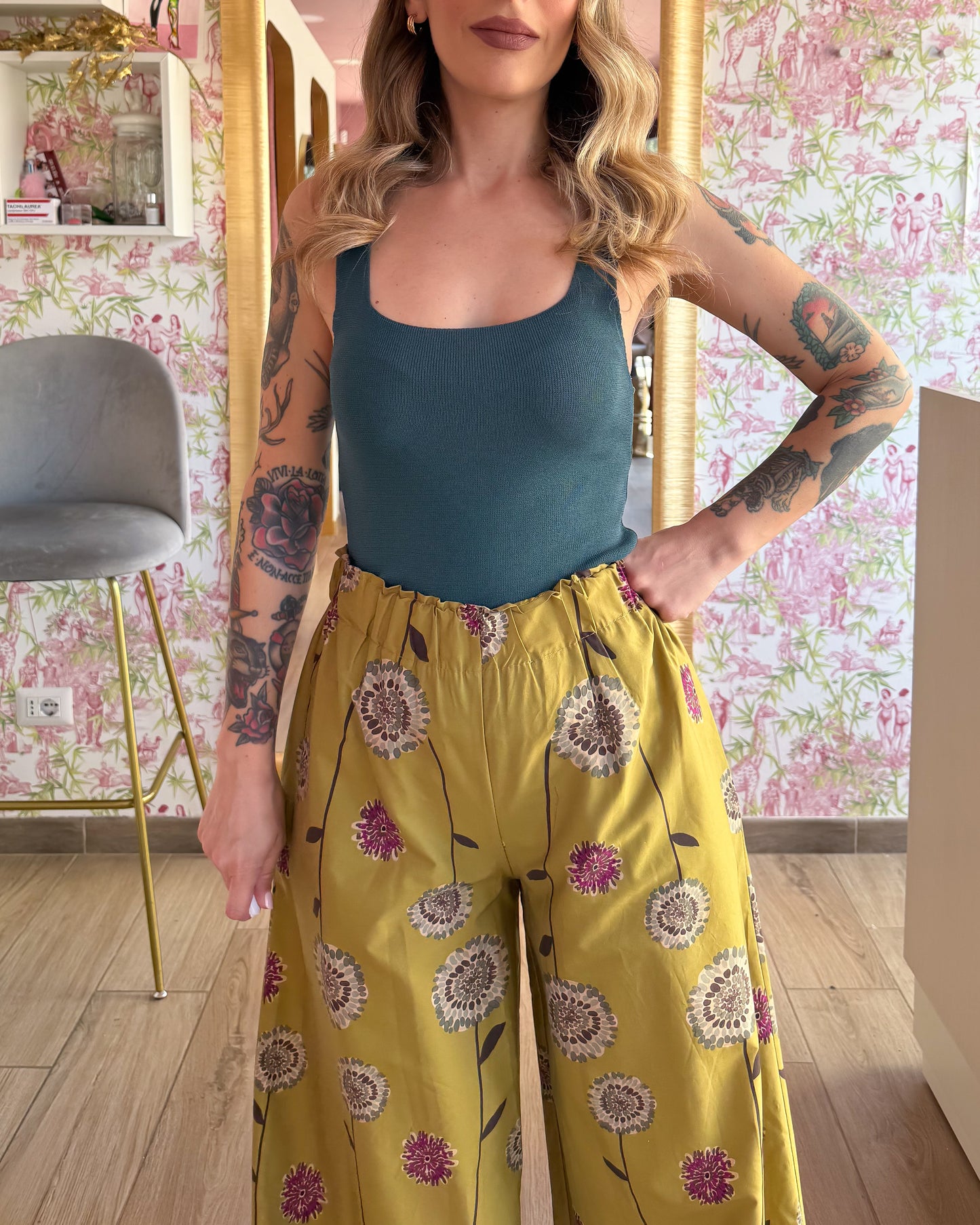 Top Anita