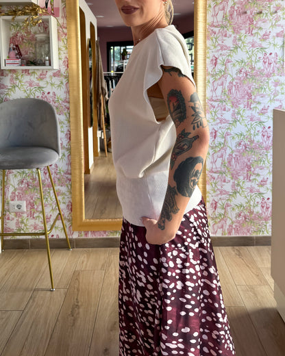 Pull Camy