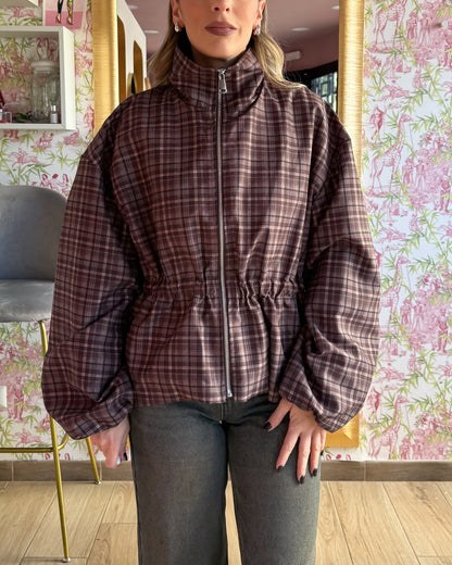 Giacca Check