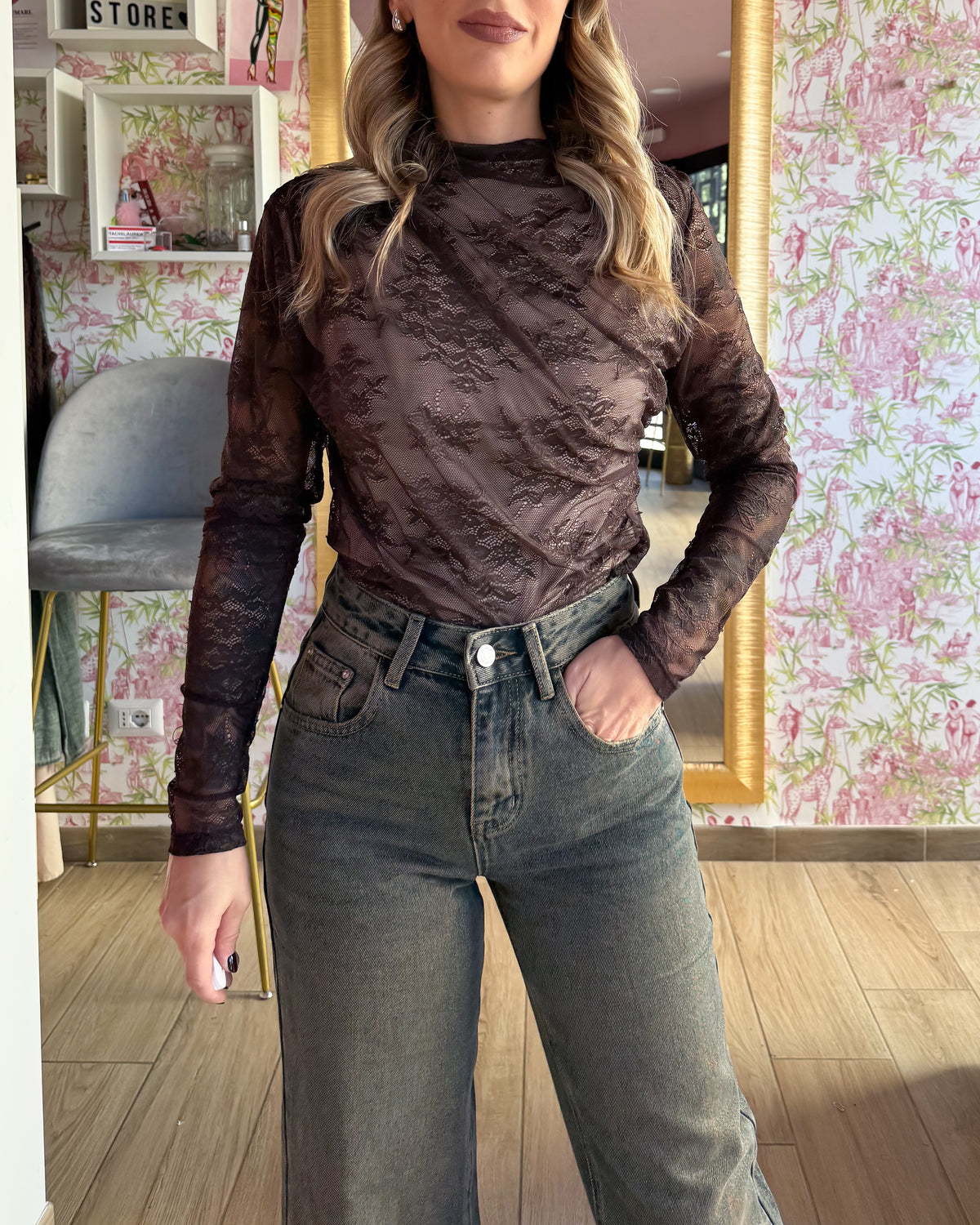 Maglia Ada