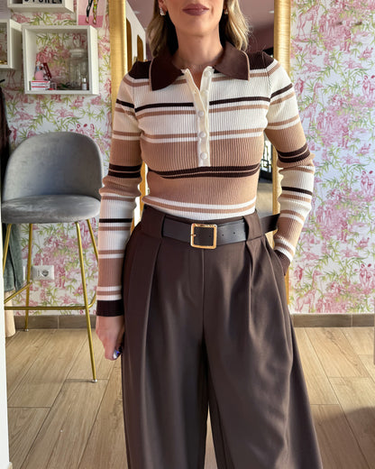 Maglia Teddy