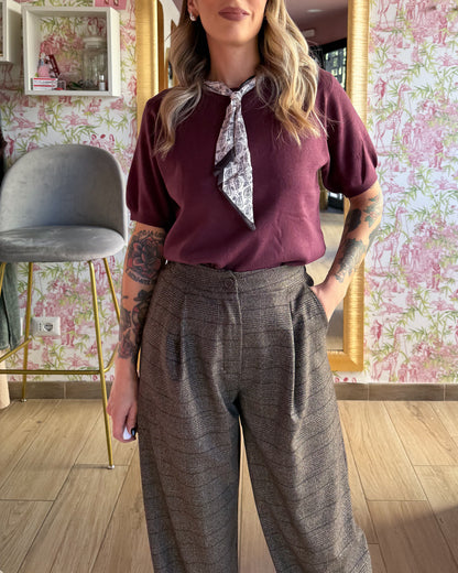 Pantaloni Lia