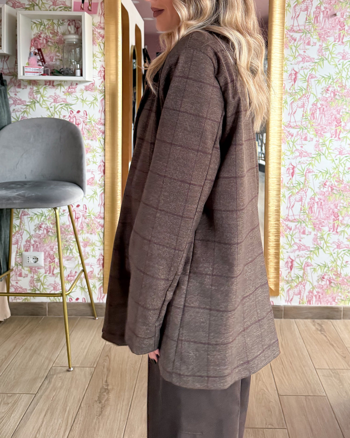 Blazer Elena
