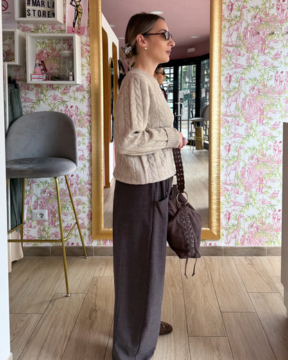 Pantaloni Sia