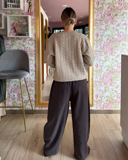 Pantaloni Sia