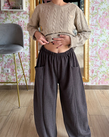 Pantaloni Sia