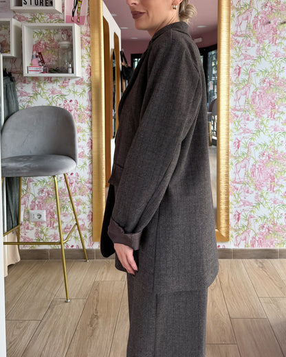 Blazer Nadia