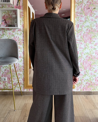 Blazer Nadia