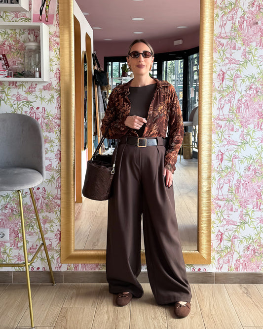 Pantaloni Simona