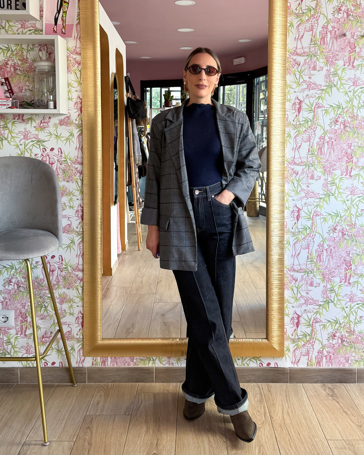 Blazer Elena