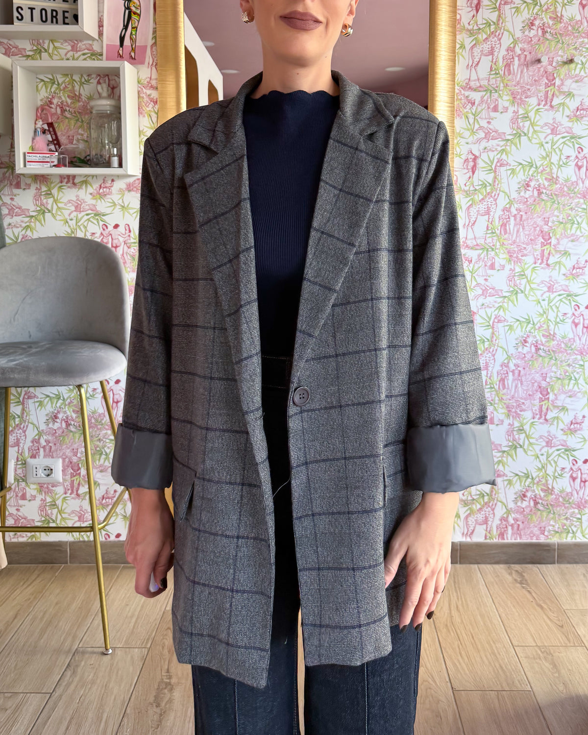 Blazer Elena