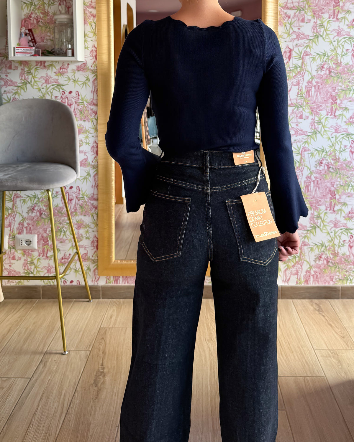Jeans Margherita