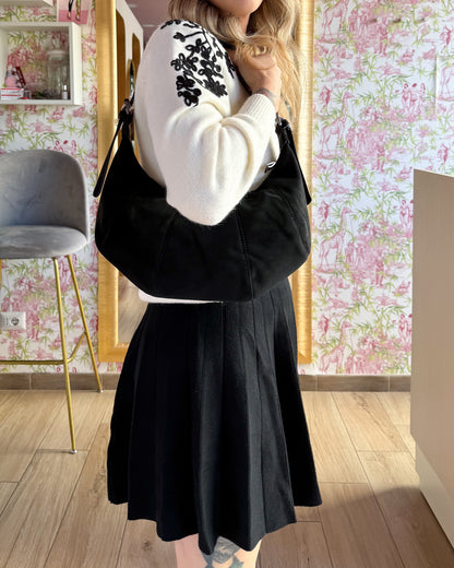 Marsupio black