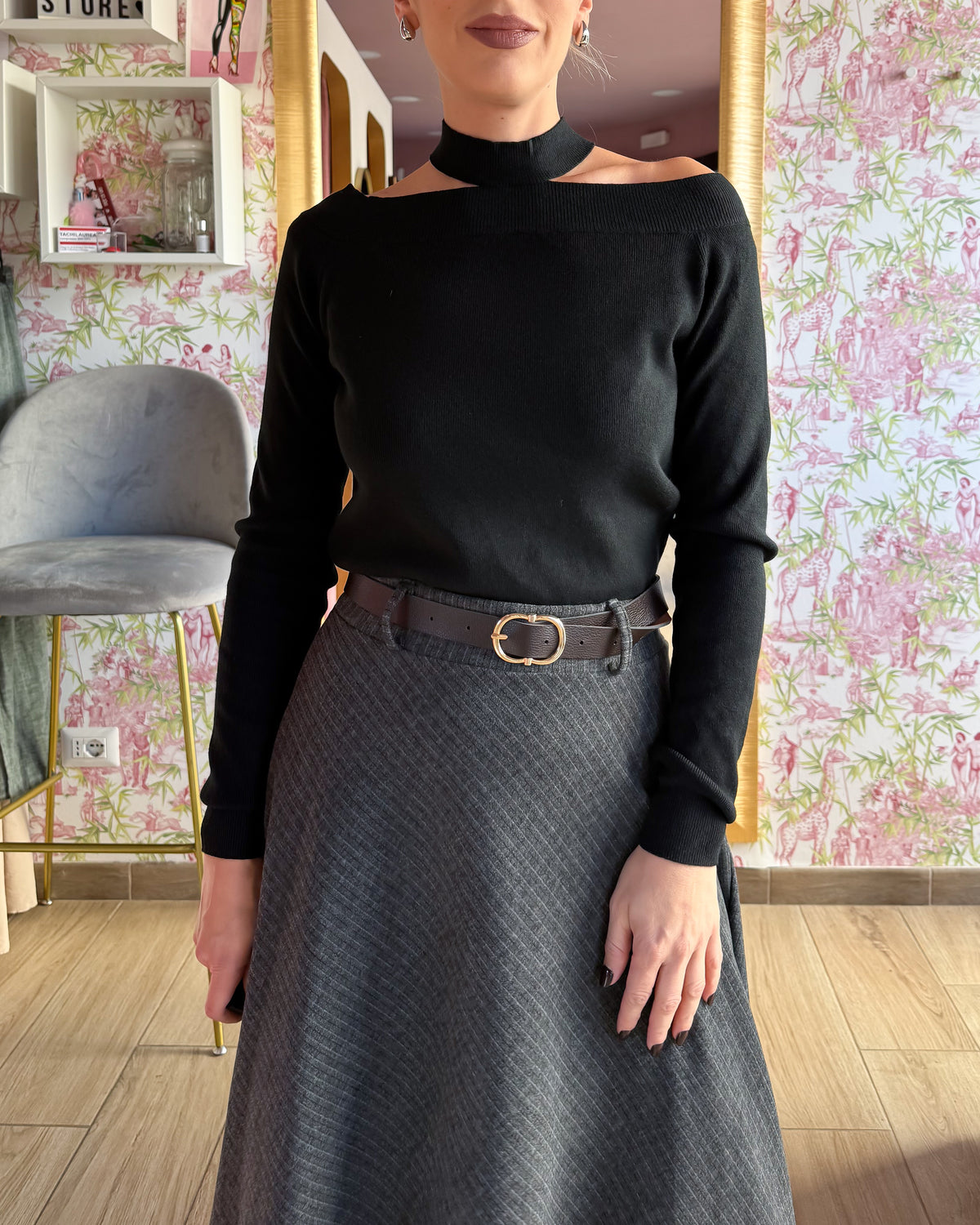 Maglia Francy
