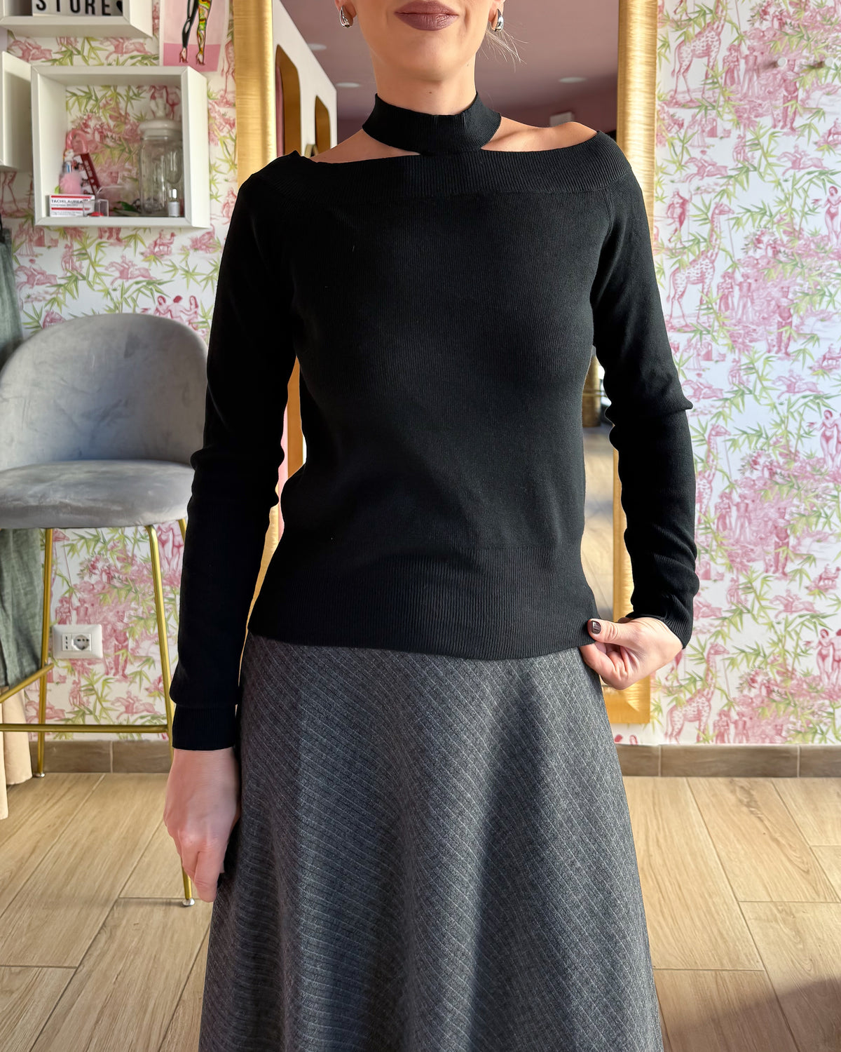 Maglia Francy