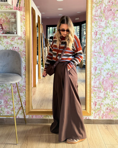 Pantaloni Guya
