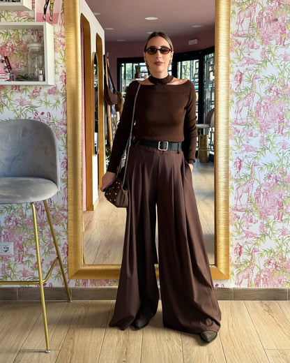 Pantaloni Guya