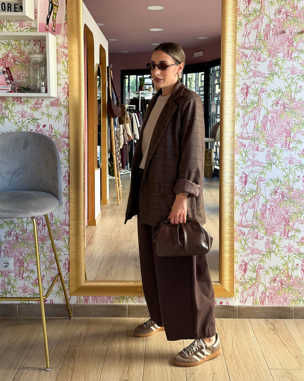 Pantaloni Sara
