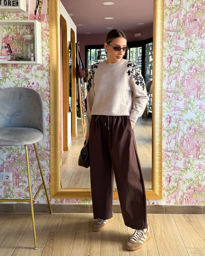 Pantaloni Sara