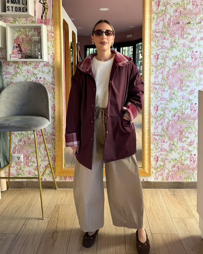 Cappotto Peggy