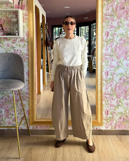Pantaloni Sara