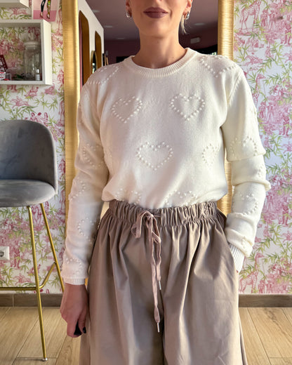 Pantaloni Sara