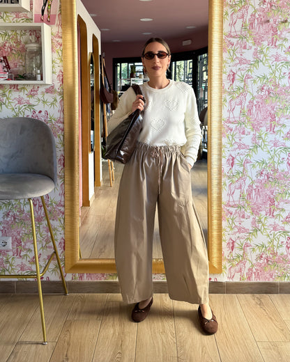 Pantaloni Sara