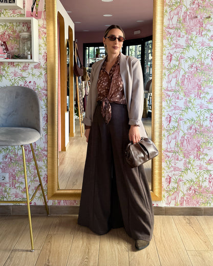 Pantaloni Ludovica