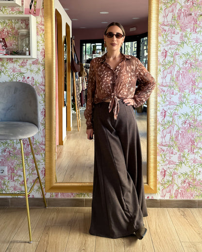 Pantaloni Ludovica