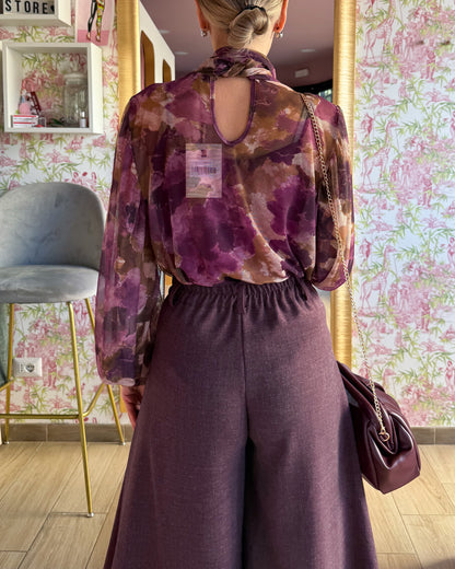 Maglia Flora