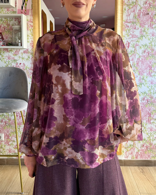 Maglia Flora
