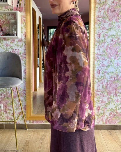 Maglia Flora