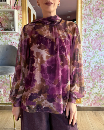 Maglia Flora