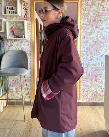 Cappotto Peggy