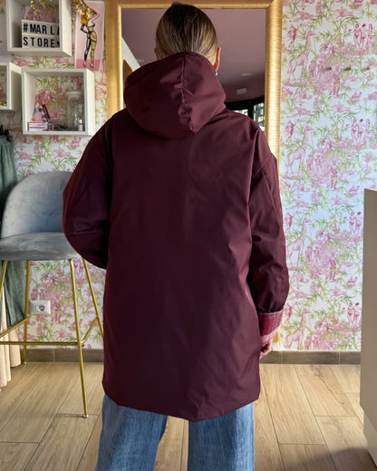 Cappotto Peggy
